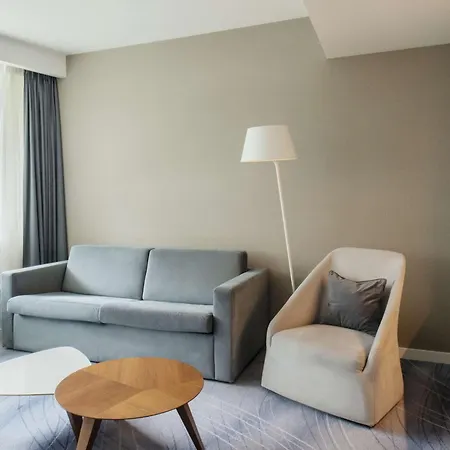 Doubletree By Hilton 5* Breslavia