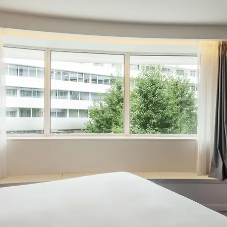 Hotel Doubletree By Hilton