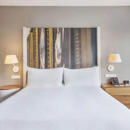 Doubletree By Hilton Hotel Breslau