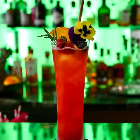 Doubletree By Hilton Hotel 5*