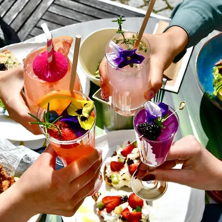 Doubletree By Hilton Breslau