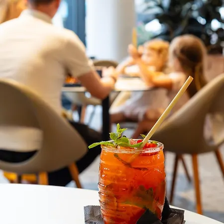 Doubletree By Hilton 5* Breslavia