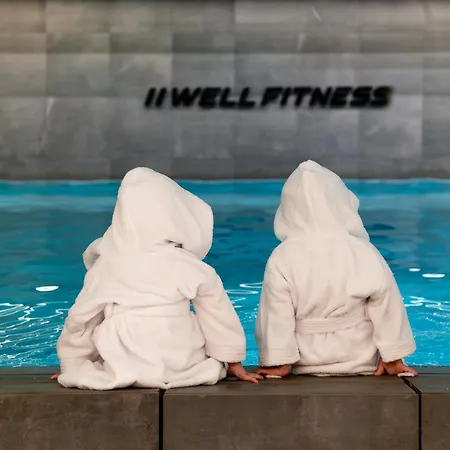 Doubletree By Hilton 5* Breslau