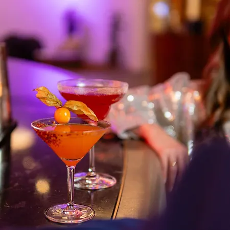 Ξενοδοχείο Doubletree By Hilton