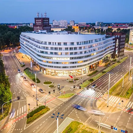 Hotel Doubletree By Hilton 5*