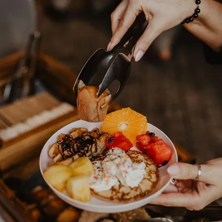 Doubletree By Hilton فندق 5*