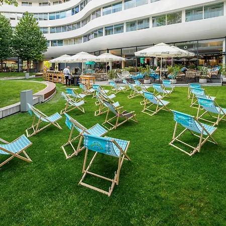 Doubletree By Hilton Breslavia