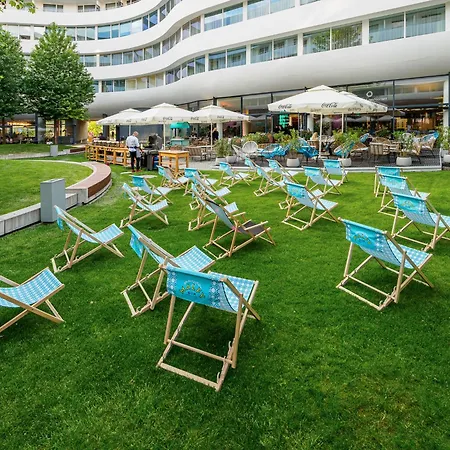 Doubletree By Hilton Βρότσλαβ