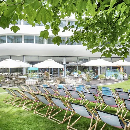 Hotel Doubletree By Hilton 5*
