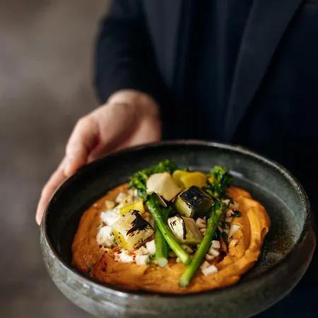 Hotel Doubletree By Hilton Breslau