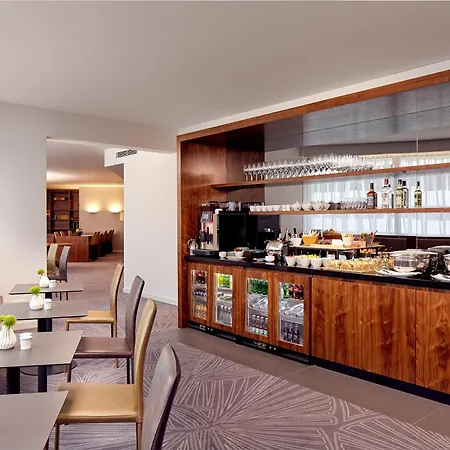 Doubletree By Hilton 5* Wroclaw