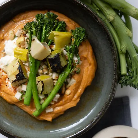 Doubletree By Hilton 5*