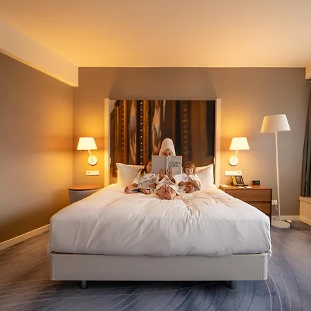 Doubletree By Hilton 5*