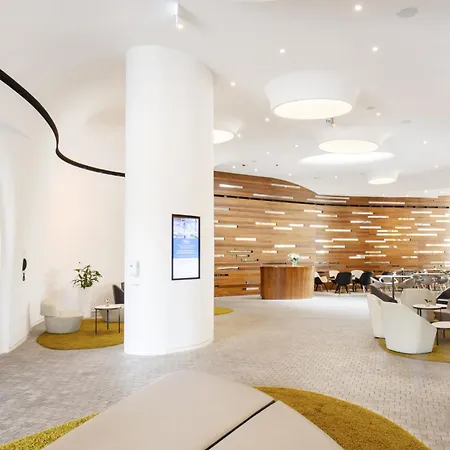Hotel Doubletree By Hilton 5*