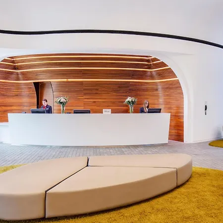 Doubletree By Hilton Wroclaw