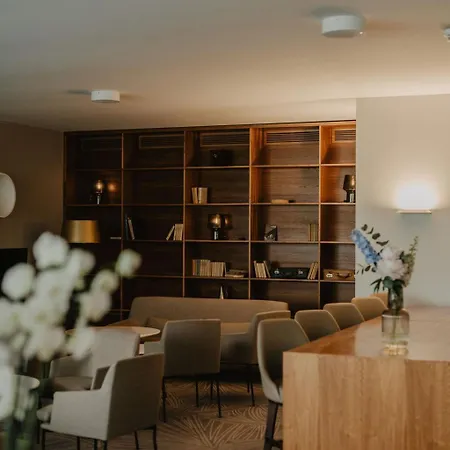 Doubletree By Hilton Hotel Breslavia