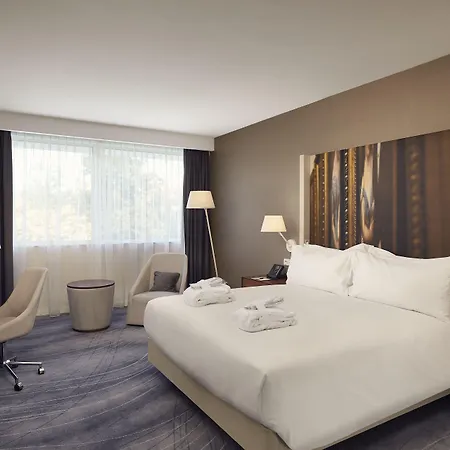 Doubletree By Hilton Breslau