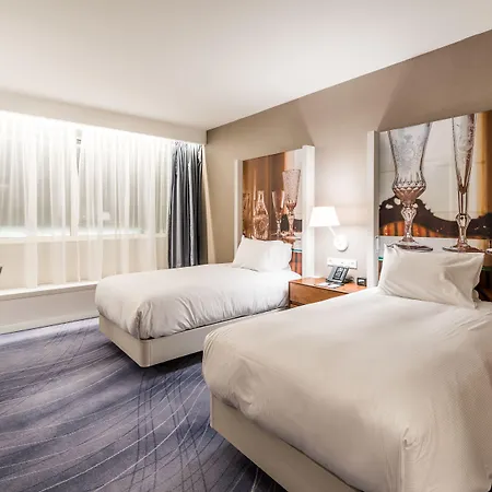 Doubletree By Hilton Hotel Wrocław