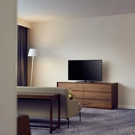 Hotel Doubletree By Hilton