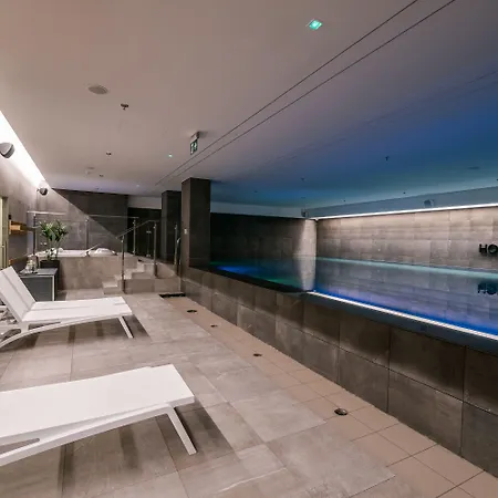 فندق Doubletree By Hilton 5*