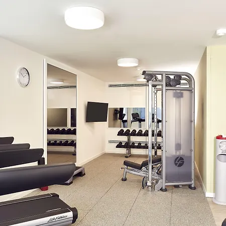 Doubletree By Hilton Hotel Breslau