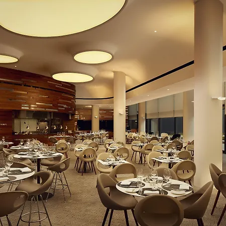 Doubletree By Hilton Hotel Breslau