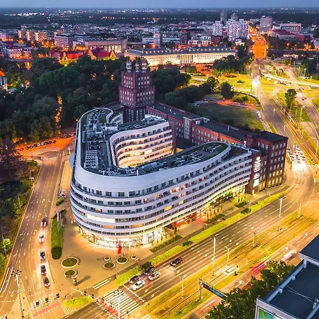 Hotel Doubletree By Hilton