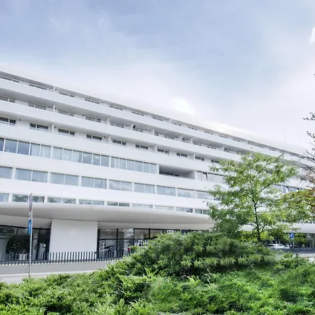 Hotel Doubletree By Hilton Breslau