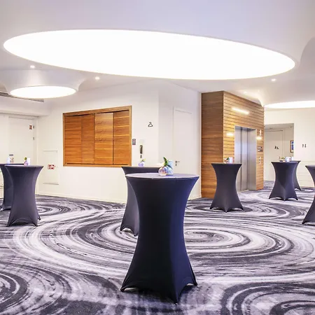 Hotel Doubletree By Hilton 5*