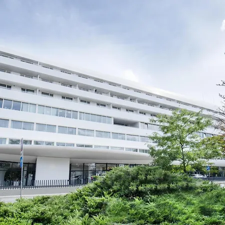 Doubletree By Hilton Hotel 5*