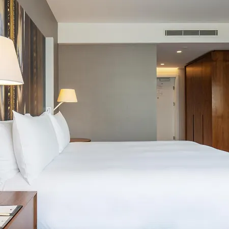 فندق Doubletree By Hilton 5*