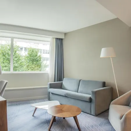 Hotel Doubletree By Hilton Wrocław