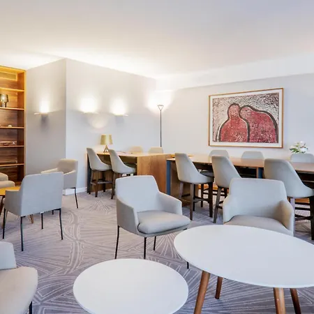 Hotel Doubletree By Hilton 5*