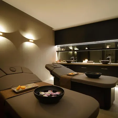 Doubletree By Hilton Hotel Wrocław