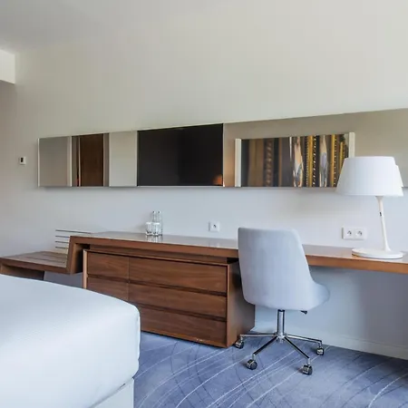Doubletree By Hilton 5* Wrocław