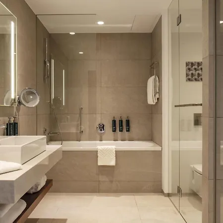 Hotel Doubletree By Hilton 5*
