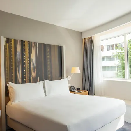 Doubletree By Hilton 5* Wrocław