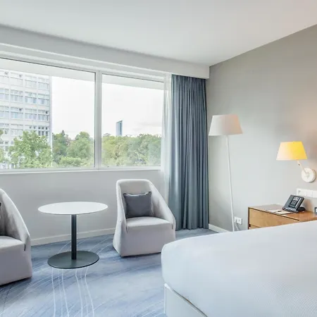 Hotel Doubletree By Hilton