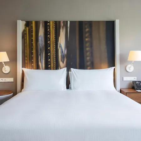 Hotel Doubletree By Hilton 5*
