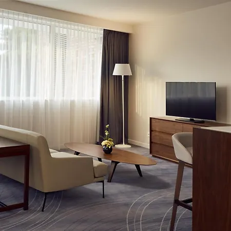 Doubletree By Hilton Hotel Wrocław