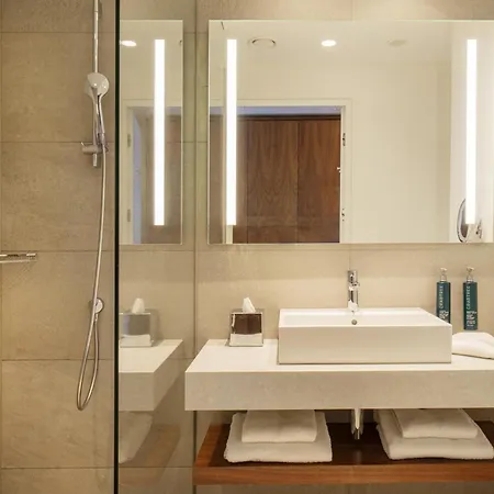 Hotel Doubletree By Hilton