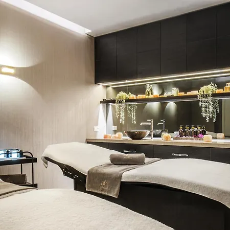 Doubletree By Hilton Hotel 5*
