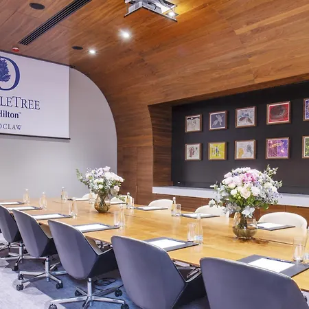 Doubletree By Hilton