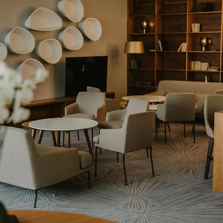 Hotel Doubletree By Hilton Wrocław