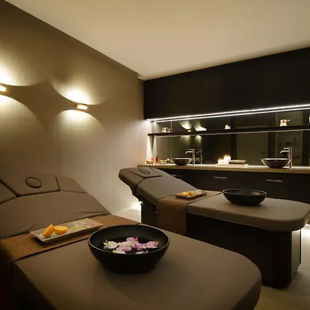 Готель Doubletree By Hilton Вроцлав