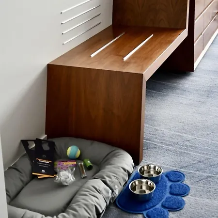 Готель Doubletree By Hilton 5*