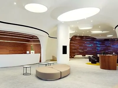 Hotel Doubletree By Hilton 5*