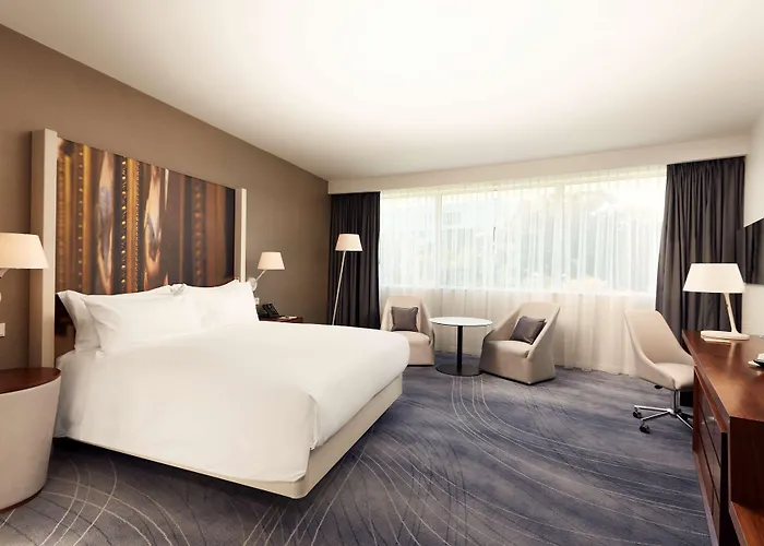 Doubletree By Hilton Βρότσλαβ