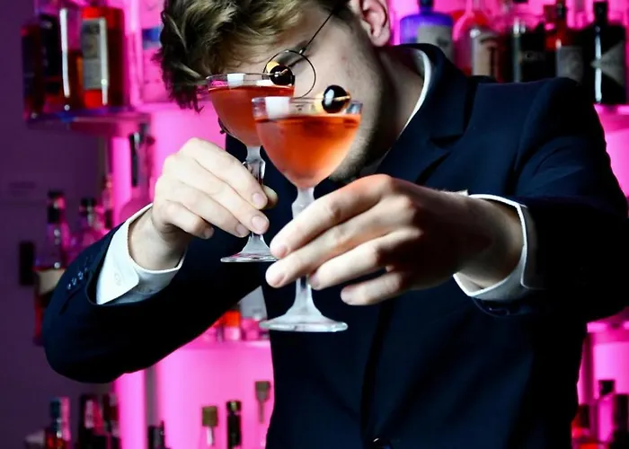 Doubletree By Hilton Hotel Wrocław