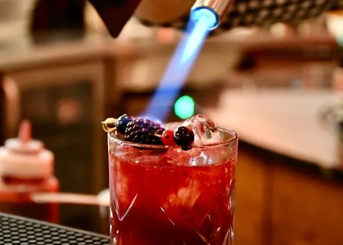 Doubletree By Hilton Hotel